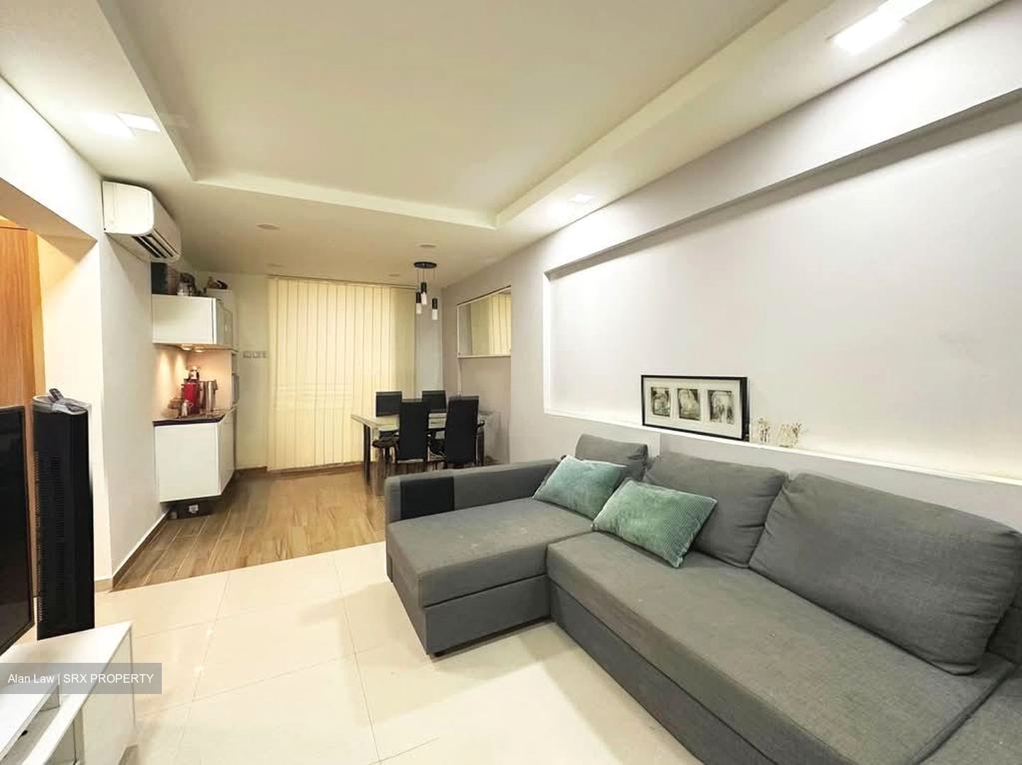 Blk 477 Tampines Street 43 (Tampines), HDB 3 Rooms #568086771